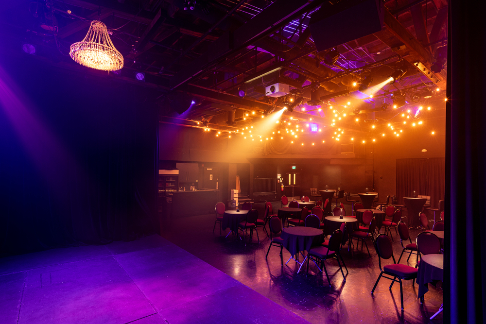 empress cabaret